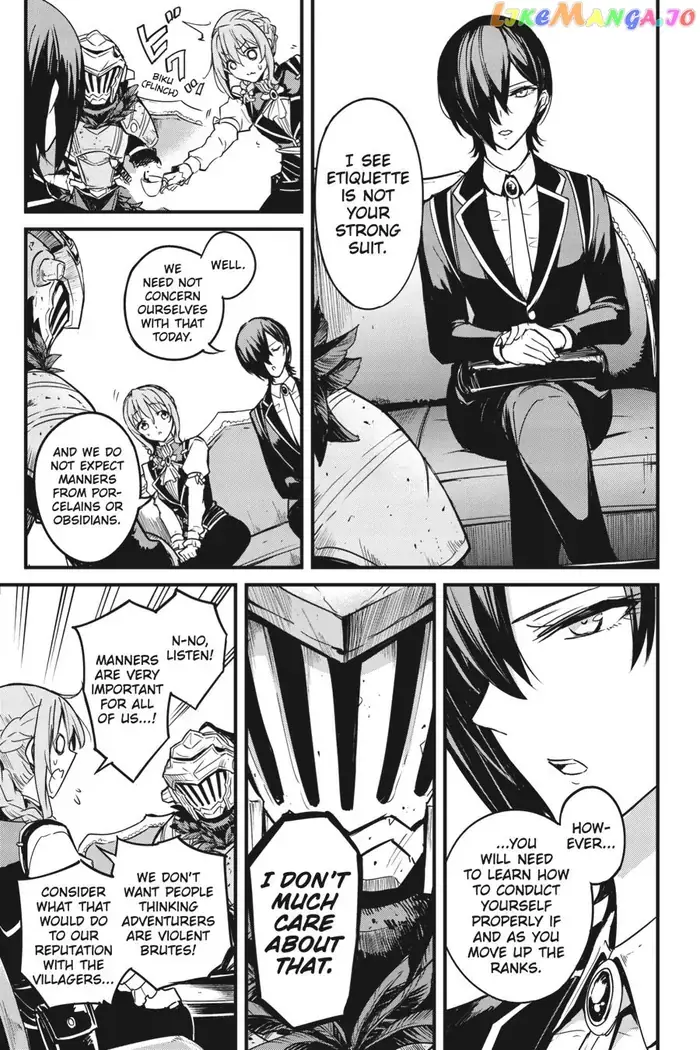Goblin Slayer: Side Story Year One Chapter 51 image 04_optimized_optimized